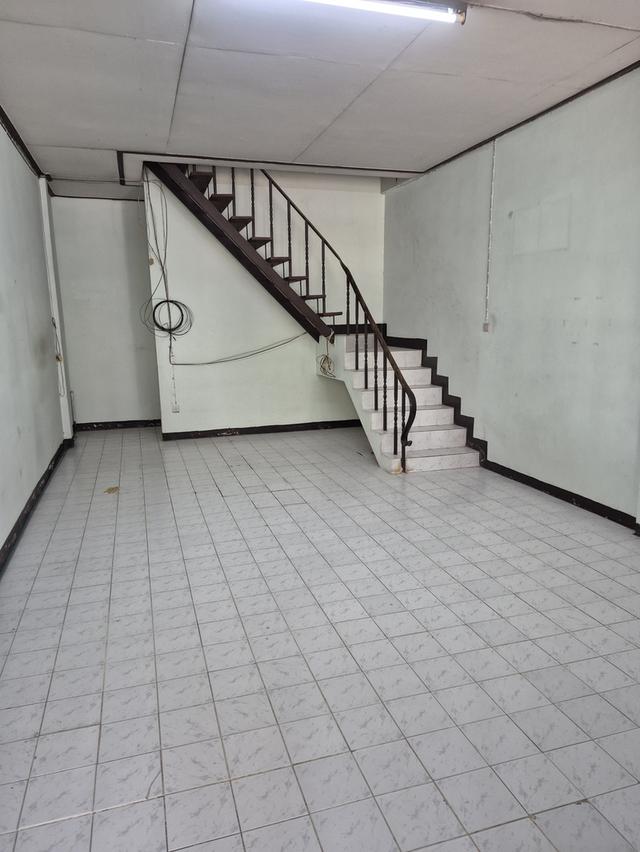 ทาวน์เฮ้าส์มือ2 24ตรว 2 ชั้นใกล้BTSคปอ 4