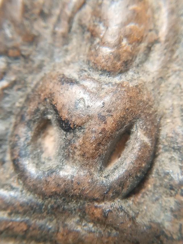 พระเครื่องเบญจภาคีที่น่าสะสม รูปที่ 4