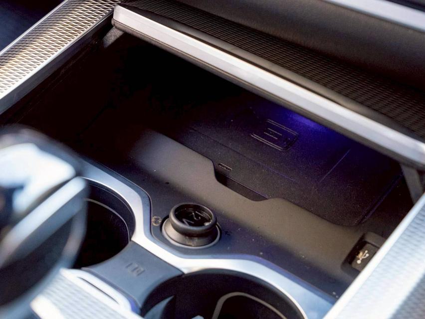 BMW X5 xDrive 30d M Sport ปีจด 2024 ♨️ #ประกันเครื่องเกียร์3ปี ♨️ รูปที่ 9