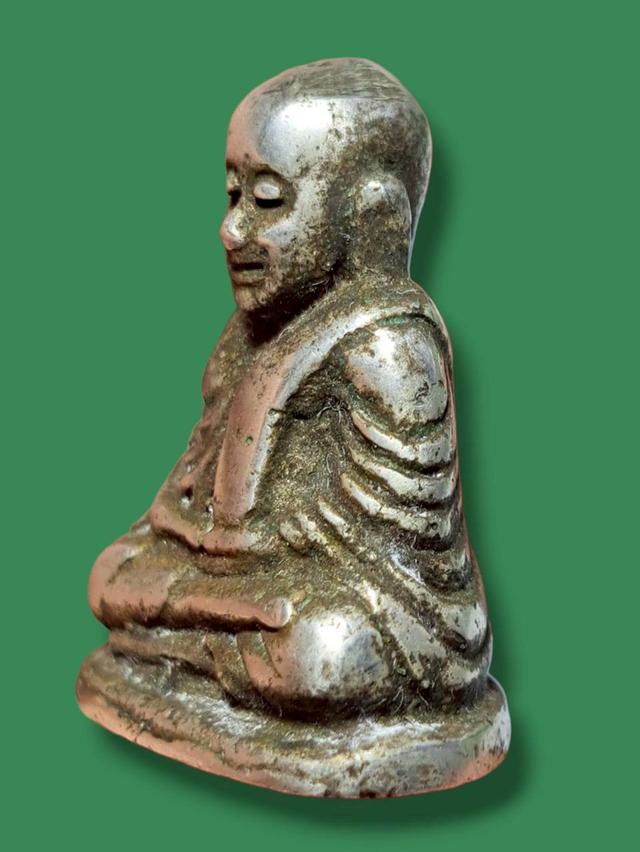 [ ✅ เปิดแบ่งปันจ้า] พระ หลวงพ่อเงิน 💥💥สนใจสอบถามได้จ้า💢💥💢💥 3