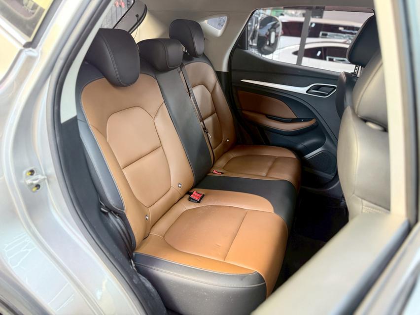 MG ZS 1.5 X+ SUNROOF ปี 2022 รูปที่ 11