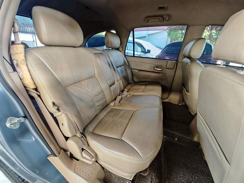 2010 ISUZU MU-7 3.0 Primo 11