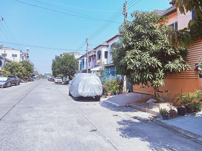 ขายบ้าน 2 ชั้น หมู่บ้านนฤมลวิลล่า3 คลอง9 ธัญบุรี ปทุมธานี 2