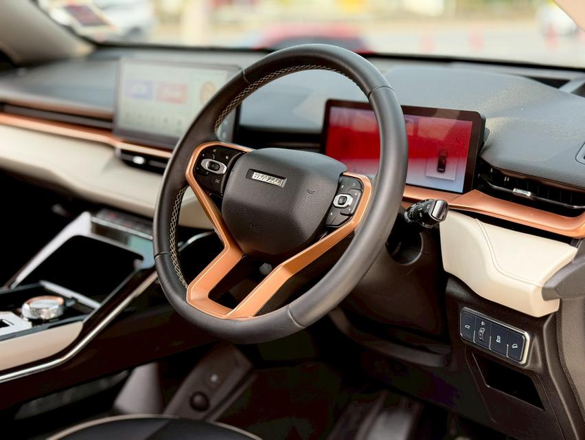 HAVAL H6 1.5 HYBRID ULTRA 2021  9