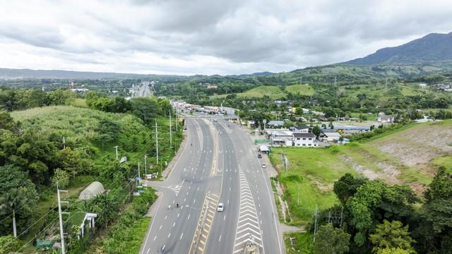 ขายที่ดิน นะโมแลนด์ เขาค้อ เฟส 4 PRESTIGE LIFE ขนาด 25 ไร่ ทำเลศักยภาพ 4