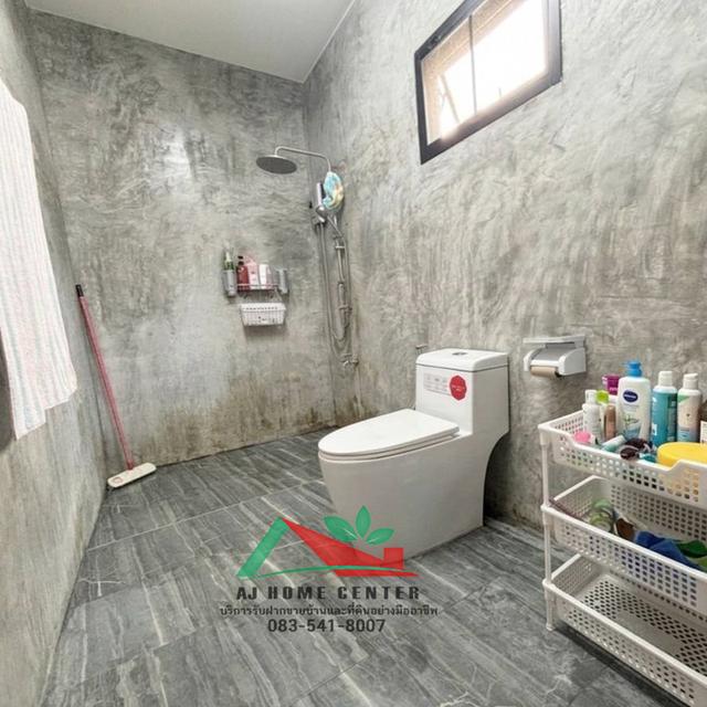 บ้านสร้างเอง127.5ตรว. ใกล้โรงเรียนคลองทวีวัฒนา สาย3 14