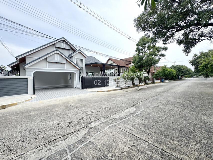 หมู่บ้านวรางกูล ลำลูกกาคลอง 4 ใกล้ตลาดกลางลาดสวาย ถนนลำลูกกา ต.ลาดสวาย อ.ลำลูกกา จ.ปทุมธานี 