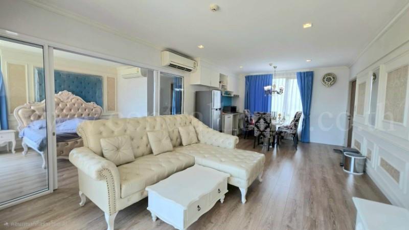 คอนโด เบลล่า คอสต้า หัวหิน ติดชายหาด เฟอร์ Built-in พร้อมเข้าอยู่ 3