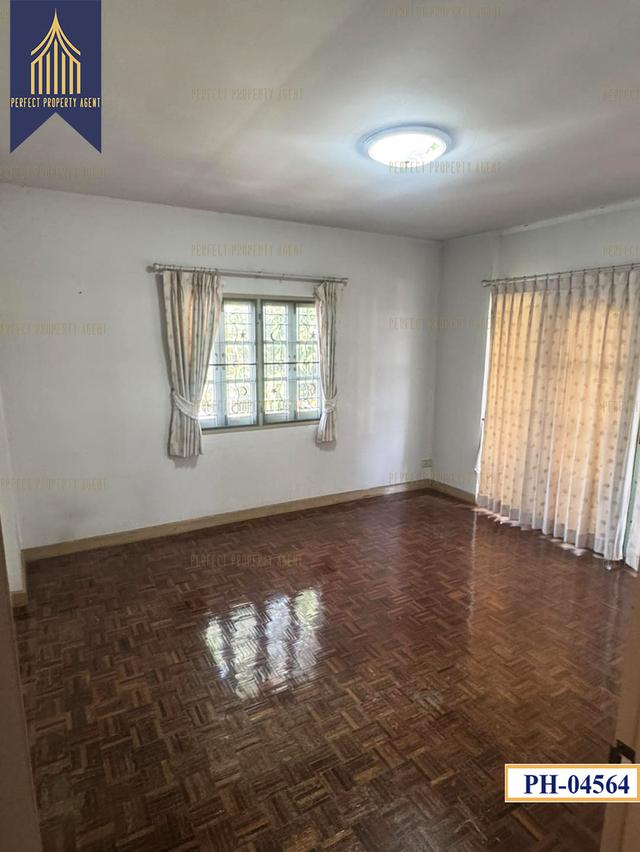 ขาย บ้านเดี่ยว ตามสภาพ ปรีชา สุวินทวงศ์ 73 วา ใกล้สนามบินสุวรรณภูมิ ลาดกระบัง 18