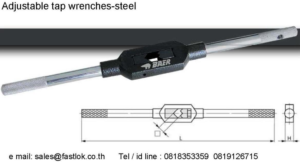 Amecoil, thread repait kit, ชุดซ่อมเกลียว, wire thread insert 6