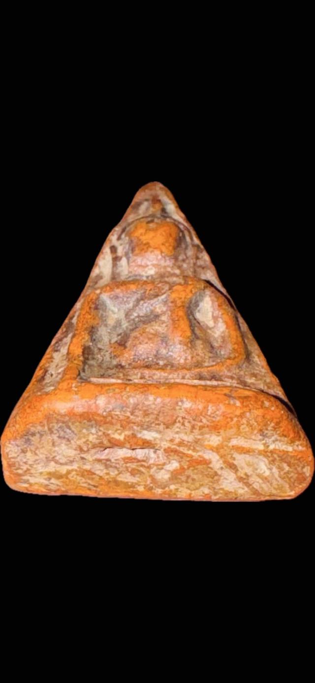 พระสมเด็จนางพญา กุนางพญา