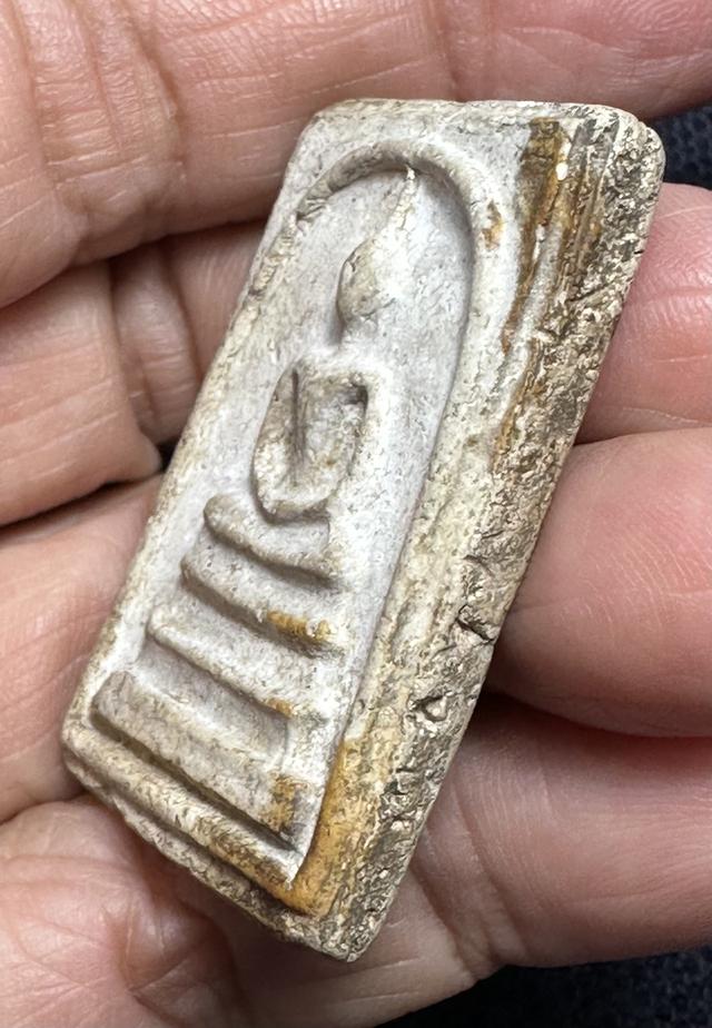 องค์ละ1000🙏พระสมเด็จพระบ้าน พิมพ์ต่างๆ รูปที่ 4