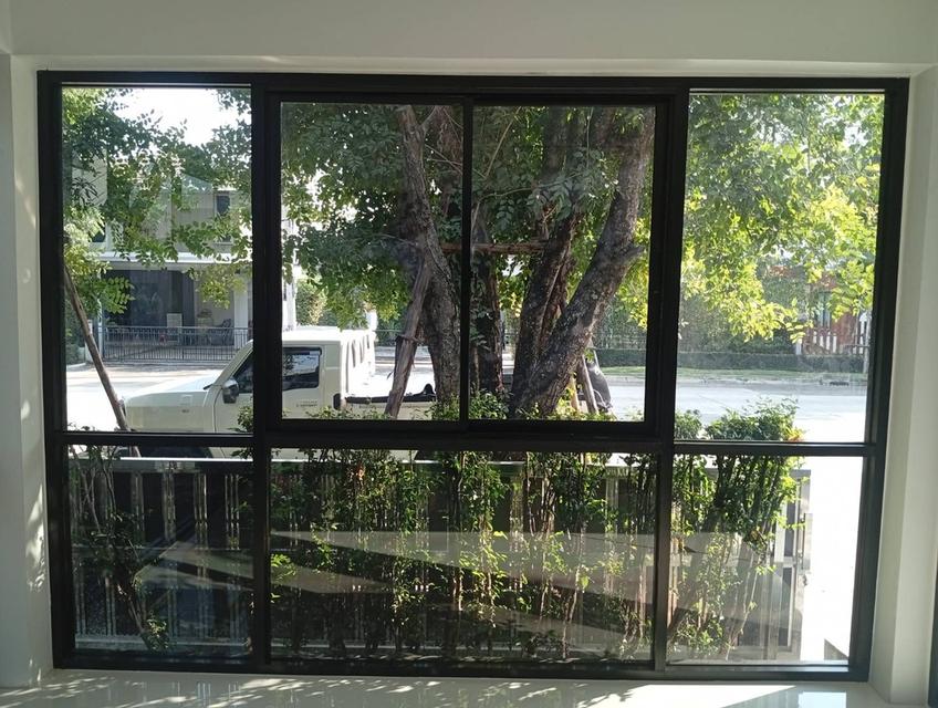 เช่า/ขายบ้านเดี่ยว 2 ชั้น หมู่บ้านคณาสิริ วงแหวนลำลูกกา 51 ตร.ว. คลอง 5 ธัญบุรี ใกล้ฟิวเจอร์พาร์ครังสิต 6