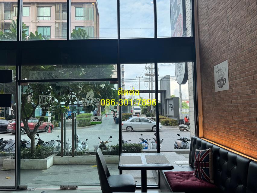 ขายด่วน! Duplex ตกแต่งพร้อม ไอ คอนโด ศาลายา ใกล้ม.มหิดล 18