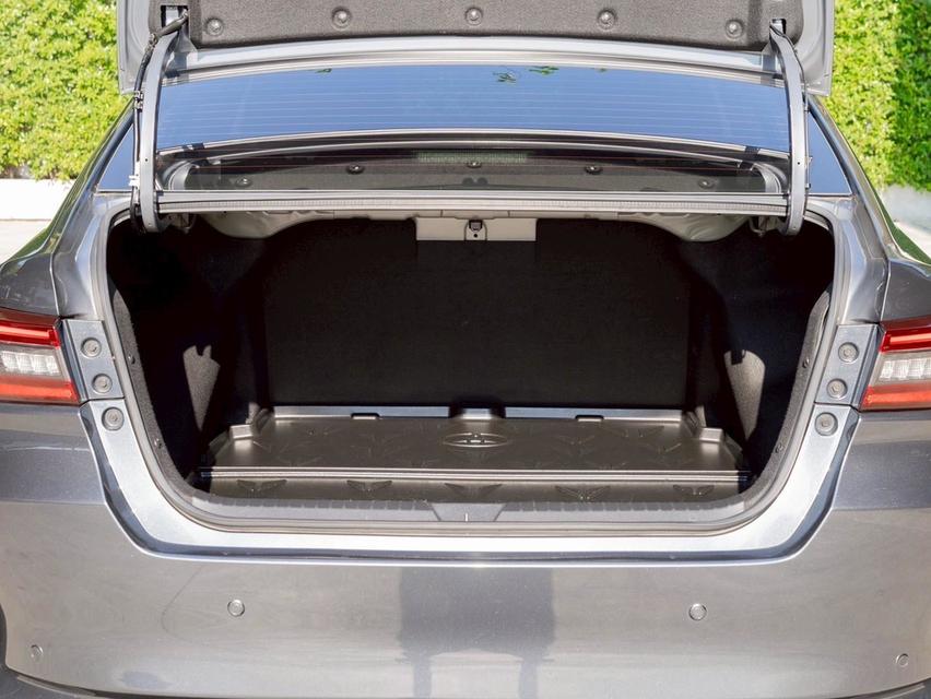 🌟 สภาพป้ายแดง ในราคามือสอง! 🌟Toyota Yaris ATIV 1.2 Premium Luxury ปี 2023 รูปที่ 18