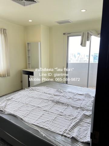 ID : DSL-754 ให้เช่าด่วน ๆ condominium Wittayu Complex สภาพเยี่ยม 5