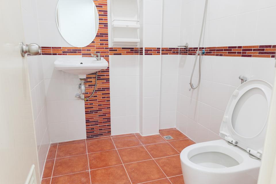 ขายบ้านเดี่ยวชั้นเดียว ใกล้นิคมแหลมฉบัง และ เครือสหพัฒน์ 13