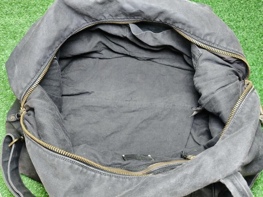 Maison Martin Margiela Line 11 Original Collection Sailor Travel Bag 6