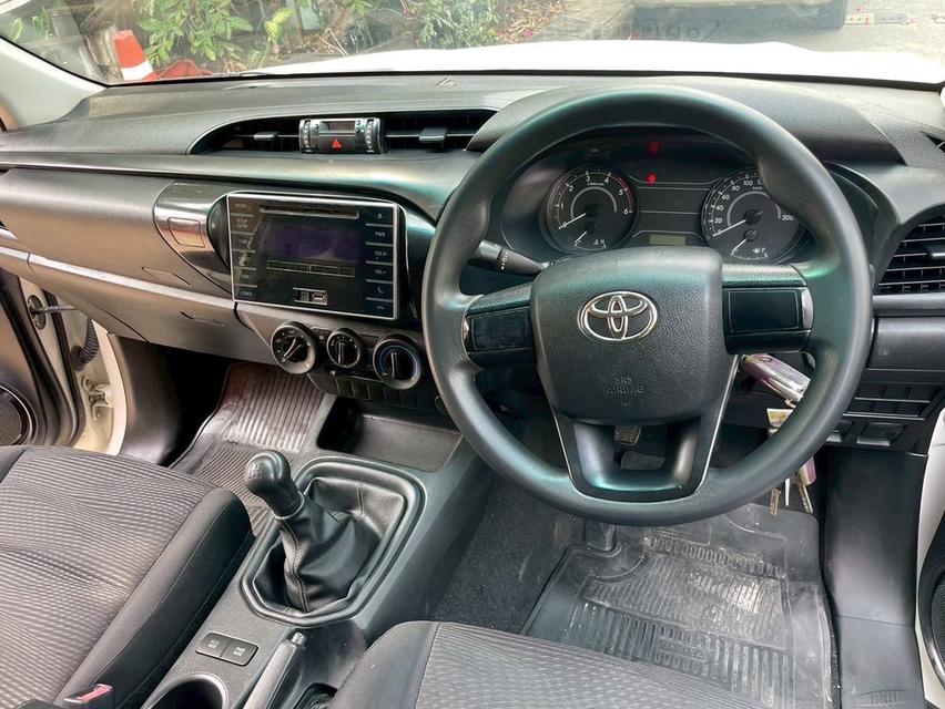 TOYOTA HILUX REVO ตอนเดียว รูปที่ 13