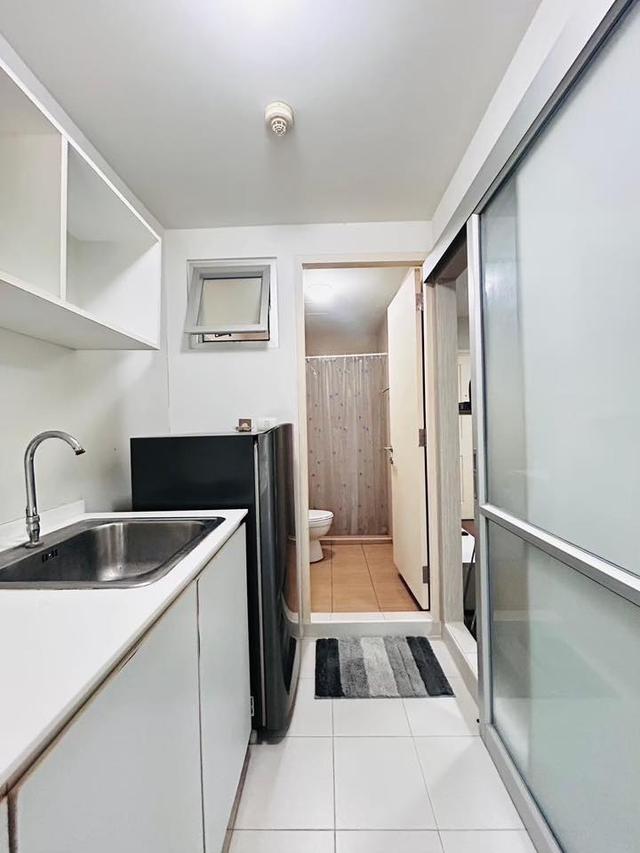 ✨ ให้เช่าคอนโด 1 นอน 32 ตรม. ห้องสวยพร้อมอยู่ 11,000.-/เดือน (รวมส่วนกลางแล้ว) 🏙️ 4