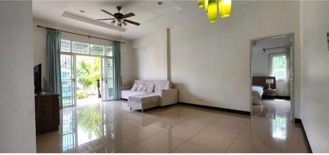 For Rent : Thalang, Detached house @Sinsuk Thanee Village, 3 Bedrooms 2 Bathrooms 2