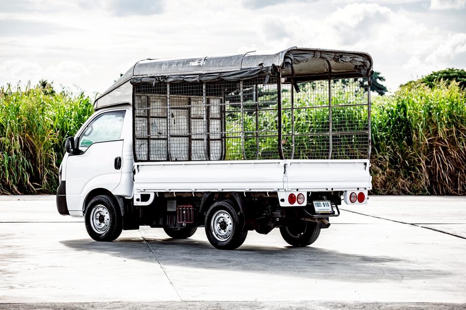 รหัสรถ GT910 Kia K2500 เครื่อง2,500CC ดีเซล ปี 2015 9
