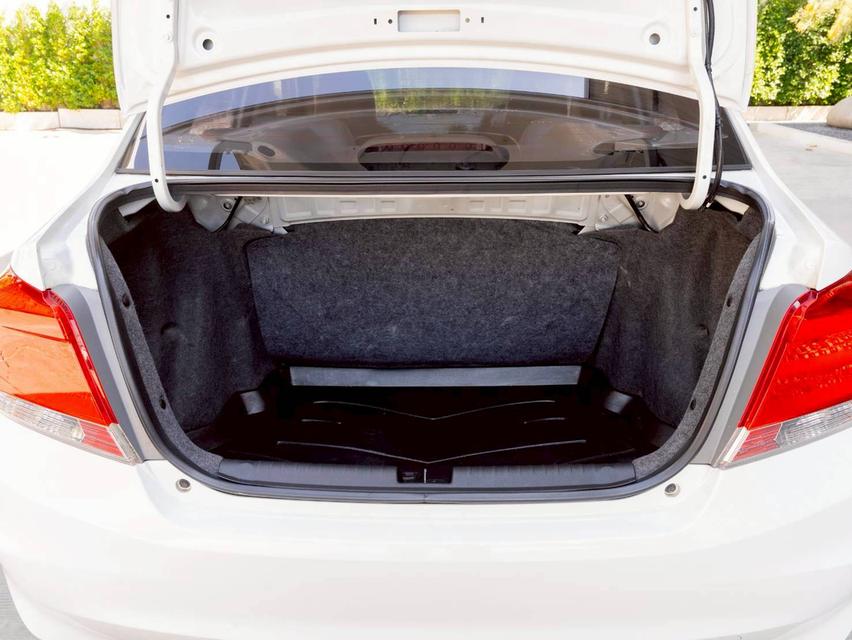 HONDA BRIO AMAZE 1.2V ปี 2013 8