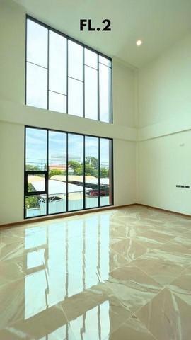 ให้เช่าทาวน์โฮม 3.5 ชั้น 21 ตรว. 225 ตร.ม นาคนิวาส 37 ลาดพร้าว 71 ตกแต่งพร้อมอยู่ ใกล้เซ็นทรัล อีสต์วิลล์ ใกล้ทางด่วน ใก 5