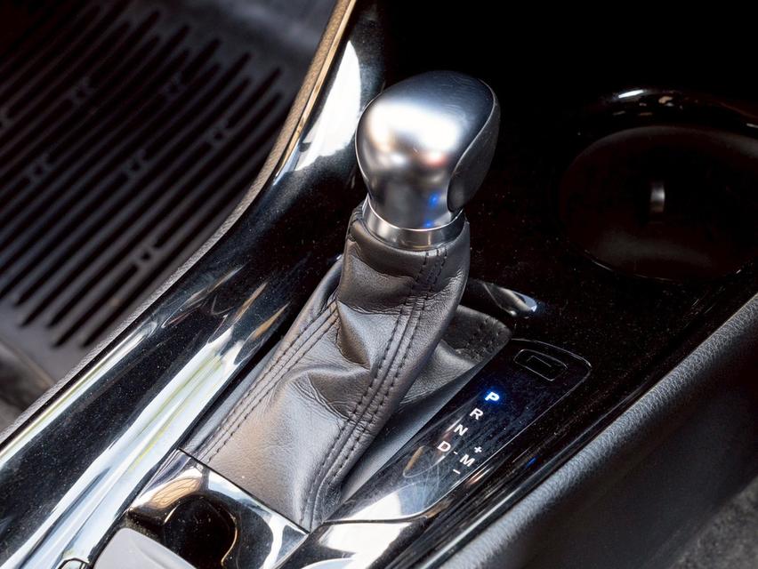 รหัสรถ 12AT405 TOYOTA C-HR 1.8 Mid | ปี : 2018 9