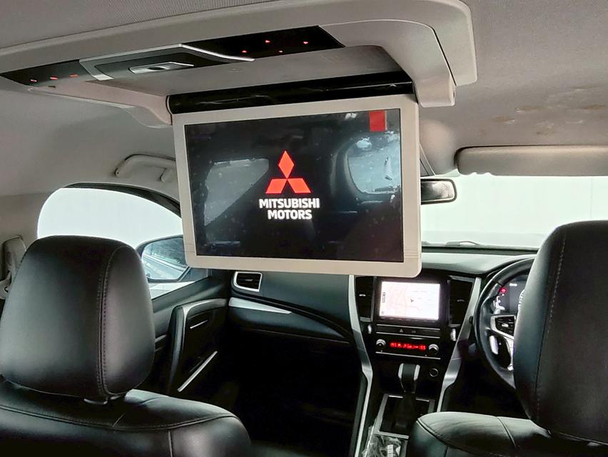 MITSUBISHI NEW PAJERO SPORT 2.4 GT.PREMIUM 2WD. ปี 2021 Mile 120,429 km. (799,000)  17