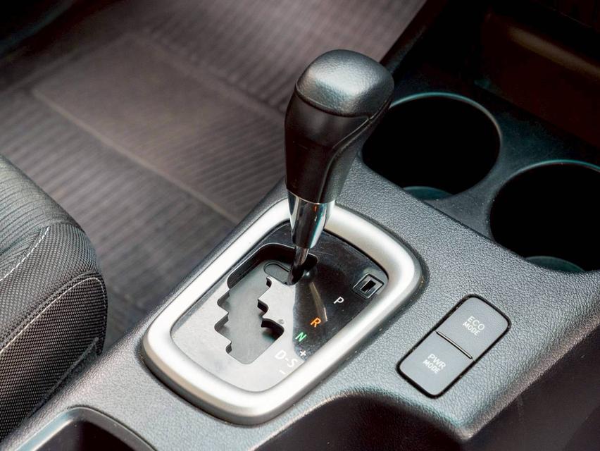 Toyota Revo 2.4 Prerunner ปีจด 2021 11