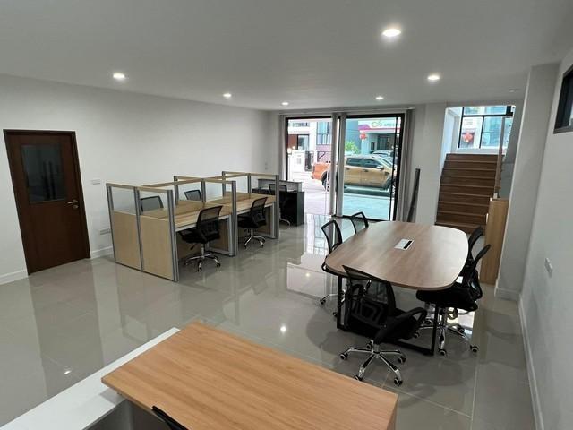 PB5919ให้เช่า โฮมออฟฟิศ ย่านกิ่งแก้ว โครงการ เดอะเบสท์ กิ่งแก้ว-สุวรรณภูมิ ราชาเทวะ บางพลี สมุทรปราการ 4