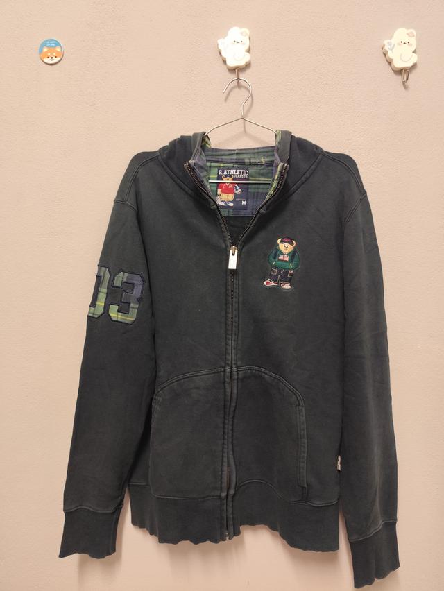เสื้อฮู้ด polo Bear polo Ralph Laurrn