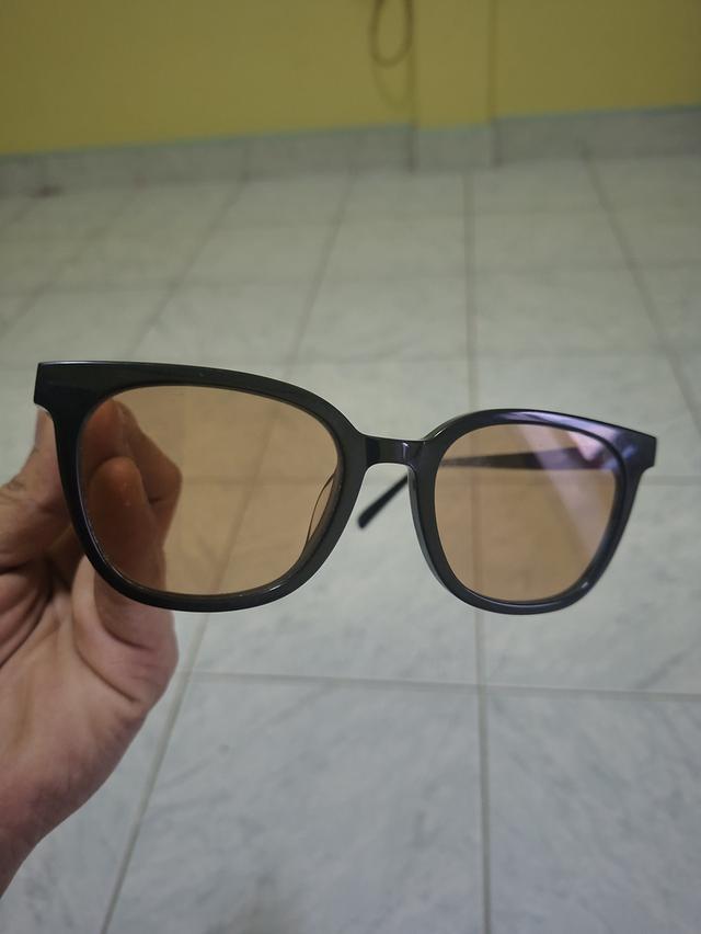 แว่น Gentle Monster มือ2 รูปที่ 6