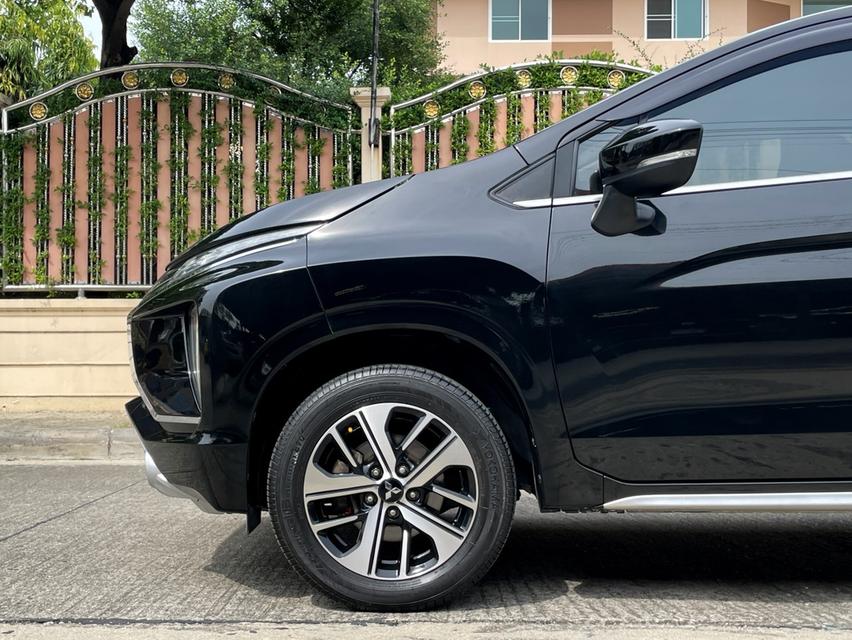Mitsubishi Xpander 1.5GT ปี19 6