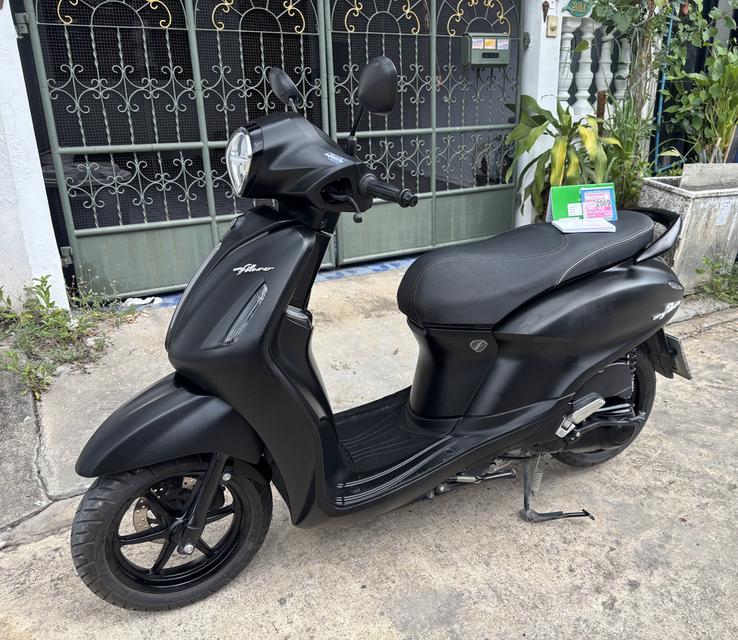 New Grand Filano Hybrid 2024 รถสวย เดิม ใหม่ใช้น้อย วิ่งไปแค่ 7 พันโล เท่านั้น รูปย่อยที่ 3