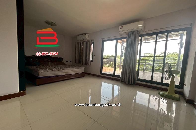 ทาวน์เฮาส์ หมู่บ้าน อรุณวรรณ 2 เนื้อที่ 21.4 ตร.ว สุขาภิบาล 5 ซอย 75 แขวงออเงิน เขตสายไหม กรุงเทพมหานคร 9