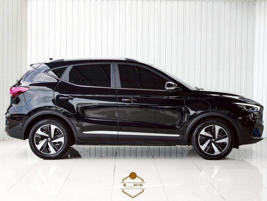 MG ZS EV รุ่นท๊อป X Sunroof ปี 2022