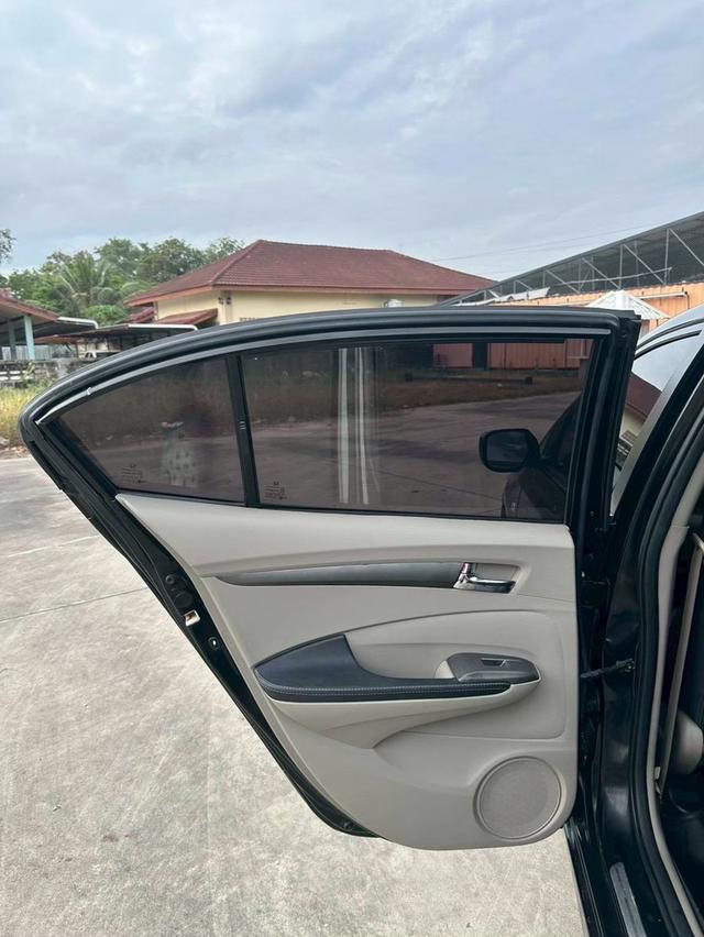 รหัสรถ BK6581 Honda City 1.5💥ปี2013💥 รูปที่ 20