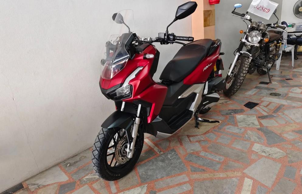 ขาย Honda ADV150 มือสอง 1