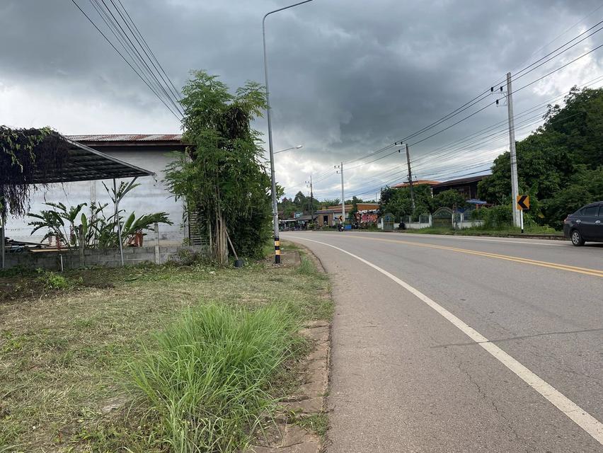 ที่ดินทำเลทอง อ.กุดบาก 5