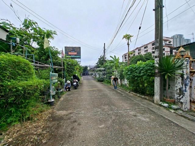ขายที่ดินพร้อมสิ่งปลูกสร้างสุขุมวิท 68 – อุดมสุข ทำเลหายาก  กรุงเทพมหานคร 11
