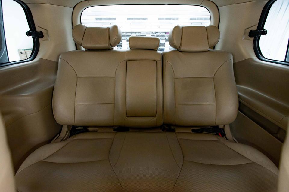 รหัสรถ 1C816 GRAND STAREX 2.5 VIP 2019 8