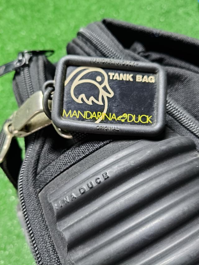 Mandarina Duck Tank Bag 15