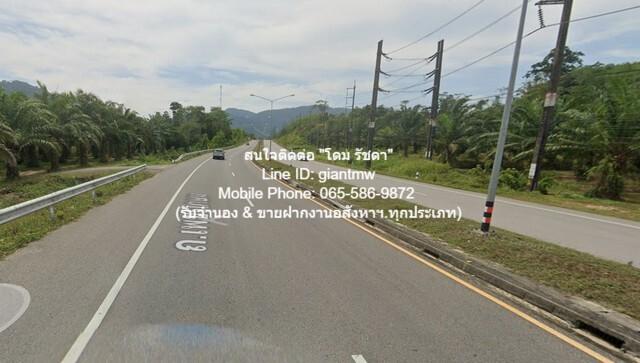 พื้นที่ดิน ที่ดิน ทุ่งมะพร้าว อ.ท้ายเหมือง จ.พังงา 23 ตร.วา 2 งาน 36 RAI 91396250 - เ ยี่ ย ม! พังงา 5