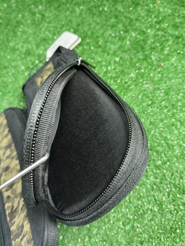 Side by Side Powerpack Travel Cord Organization รูปที่ 7
