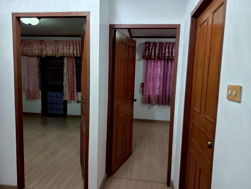 บ้านเดี่ยว125ตรวกฤษดา26 สนามกอล์ฟโพเมลโล นครชัยศรีมีสนามกอล์ฟในหมู่บ้าน 14