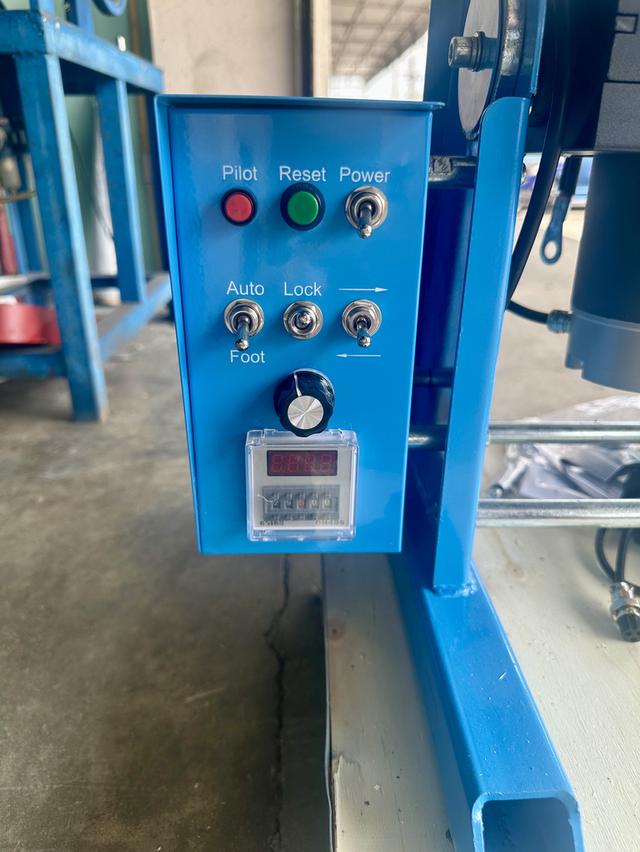 เครื่องหมุนHD-30 220V เครื่องหมุนเชื่อม โต๊ะหมุนเชื่อม