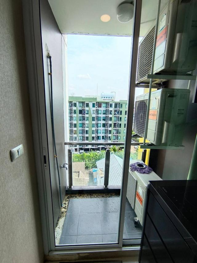 คอนโด ชาโตว์ อินทาวน์ จรัญ 96/2 9