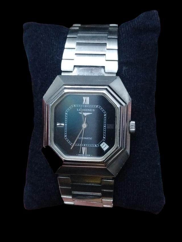 นาฬิกา​ วิ​นเท​จ์น​ LONGINES​ 3